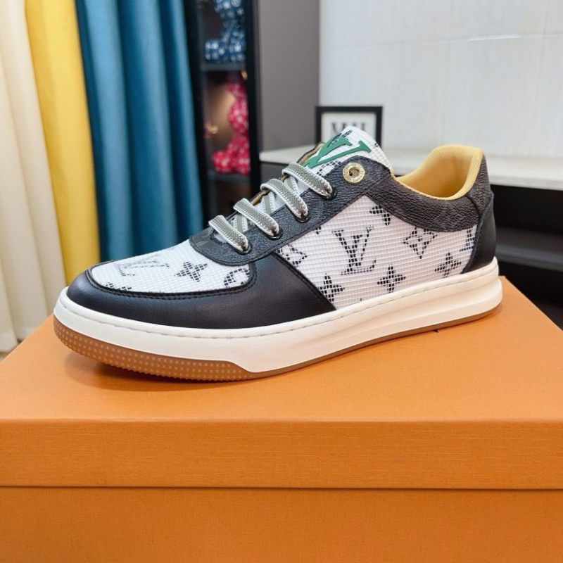 LV Casual Shoes
